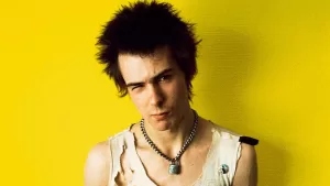 Sid Vicious Promo Bajo Web