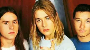 Silverchair 1997 Web