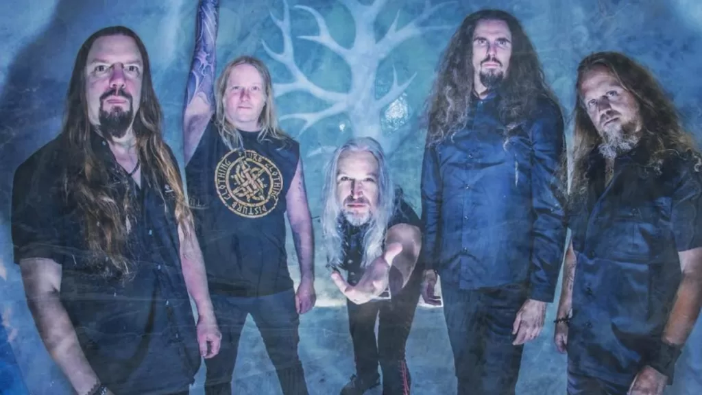 Sonata Arctica 2026 Web