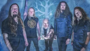 Sonata Arctica 2026 Web