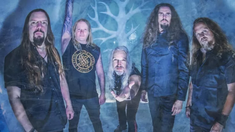 Sonata Arctica 2026 Web