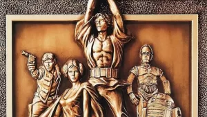 Star Wars Special Edition Caja Web