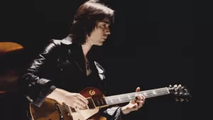 Steve Hackett 1974 Getty Web