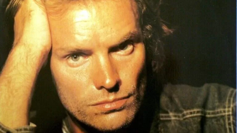 Sting Nada Como El Sol
