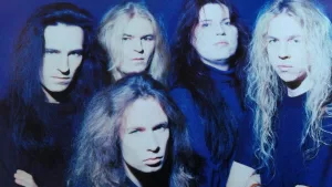 Stratovarius 1994