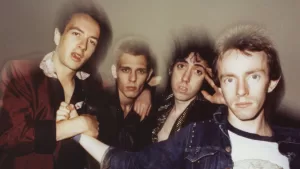 The Clash 1978 (1)