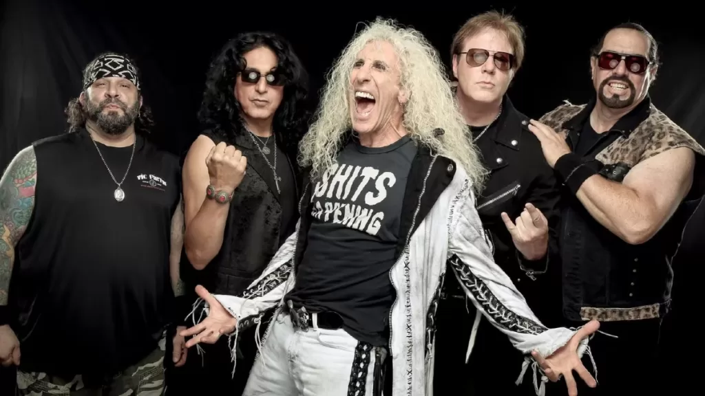 Twisted Sister 2013 Promo 02 Web