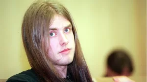 Varg Vikernes