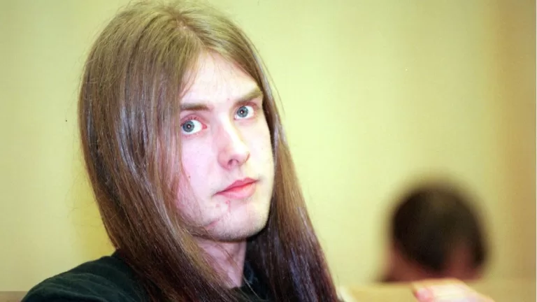 Varg Vikernes