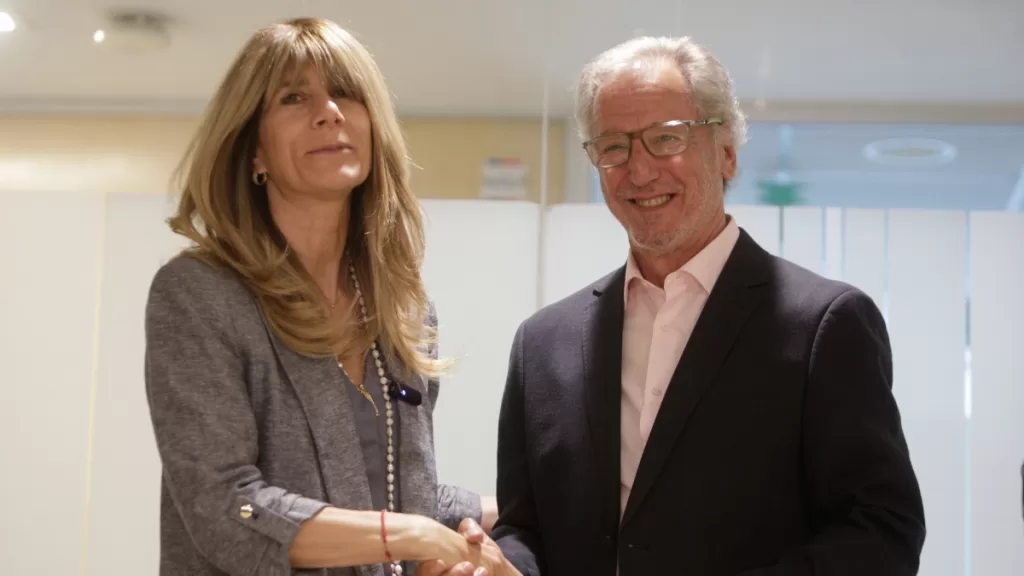 Ximena Rincon Alvaro Garcia Economia Energia Web