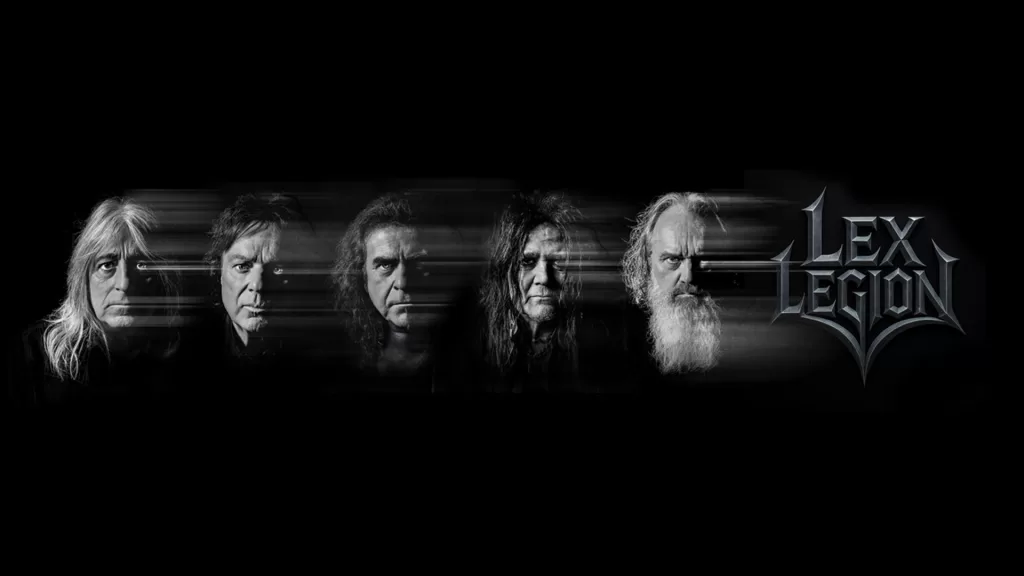 Lex Legion