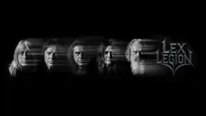 Lex Legion
