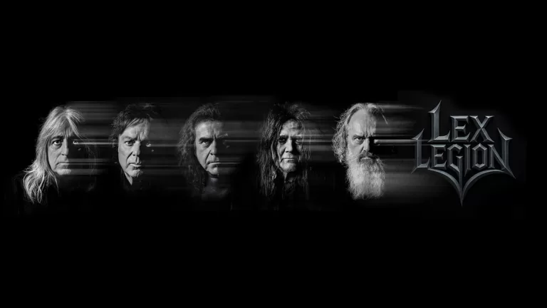 Lex Legion