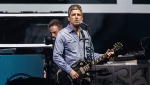 Noel Gallagher Afirmó Que Los Conciertos De Reunión De Oasis Fueron Mejores Que En Los Noventa (1)