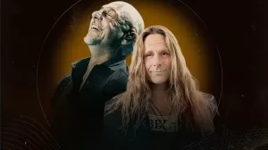 Oliver Hartmann Y Chris Bay