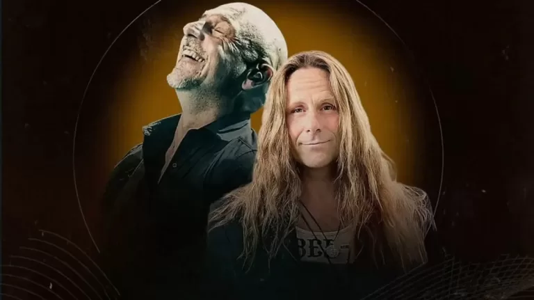 Oliver Hartmann Y Chris Bay