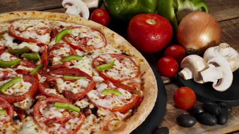 Pizzas Papa Johns_Foto Radio Futuro Web