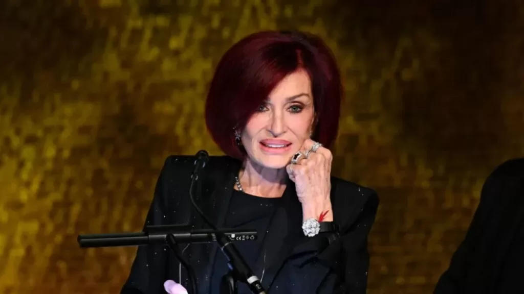 Sharon Osbourne Confirmó Detalles Sobre La Gira Sinfónica De Black Sabbath (1)