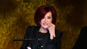 Sharon Osbourne Confirmó Detalles Sobre La Gira Sinfónica De Black Sabbath (1)