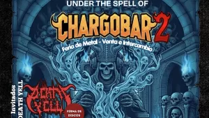 UNDER THE SPELL OF CHARGOBAR