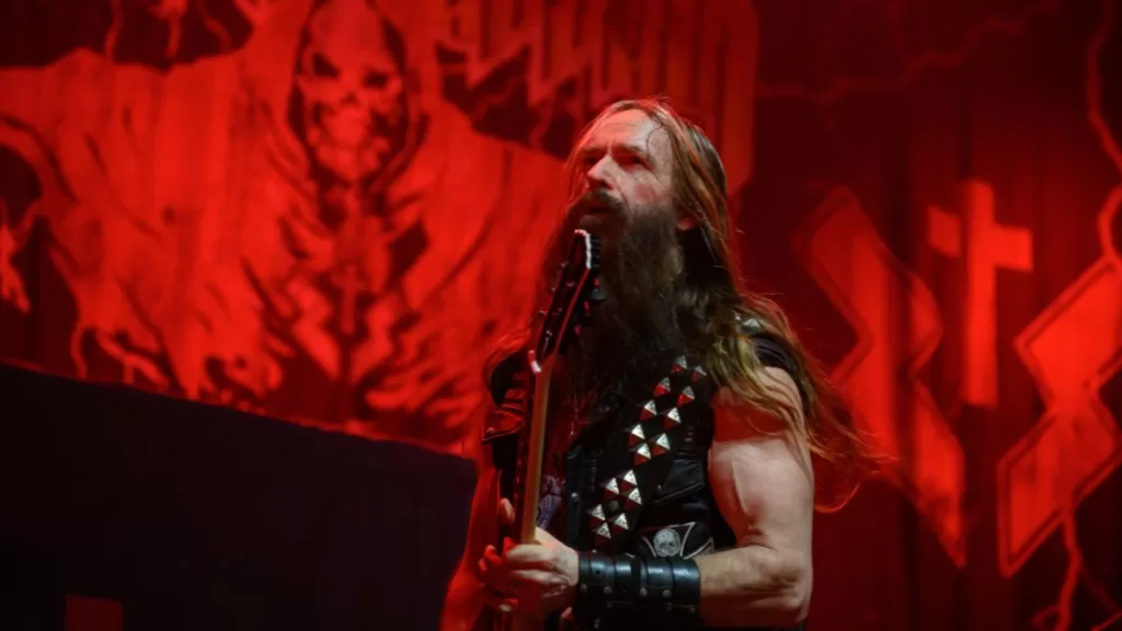 Zakk Wylde