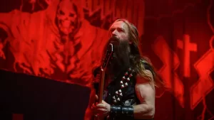Zakk Wylde