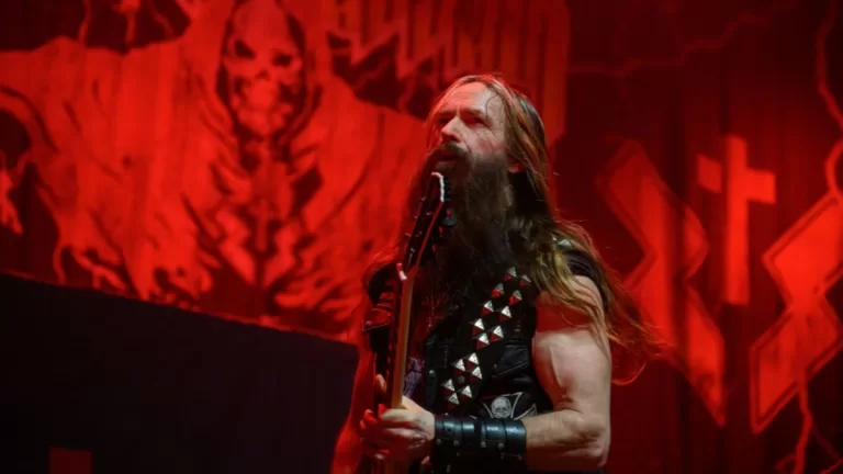 Zakk Wylde