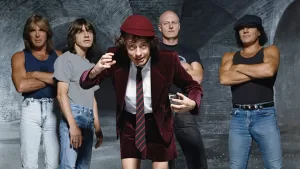 Ac/dc