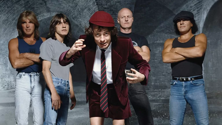 Ac/dc