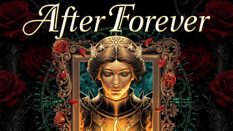 After Forever