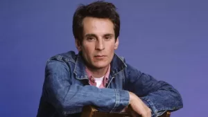 Alex Chilton 1987 Getty Web