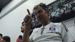 Alza De Las Bencinas