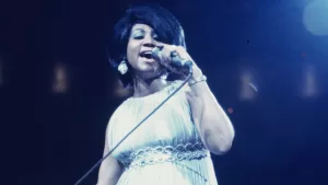 Aretha Franklin 1968 En Vivo Getty Web