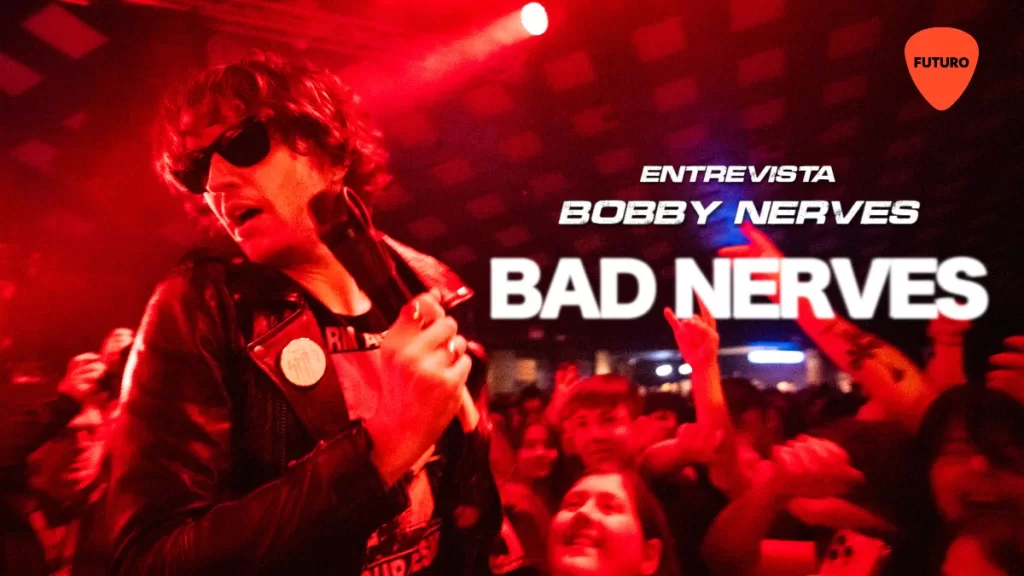 Bad Nerves En Futuro Getty Images