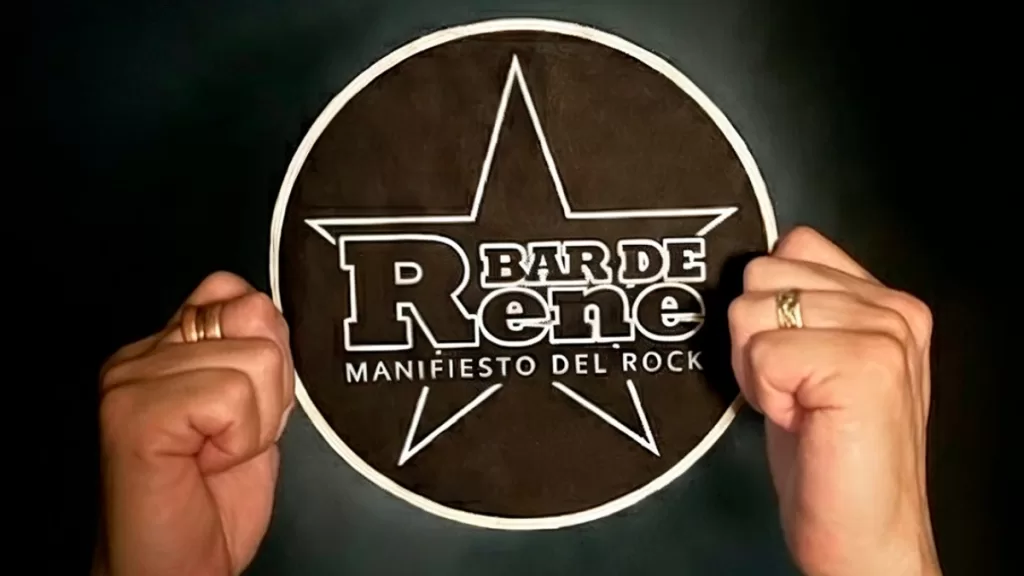 Bar De Rene Caupolican Web