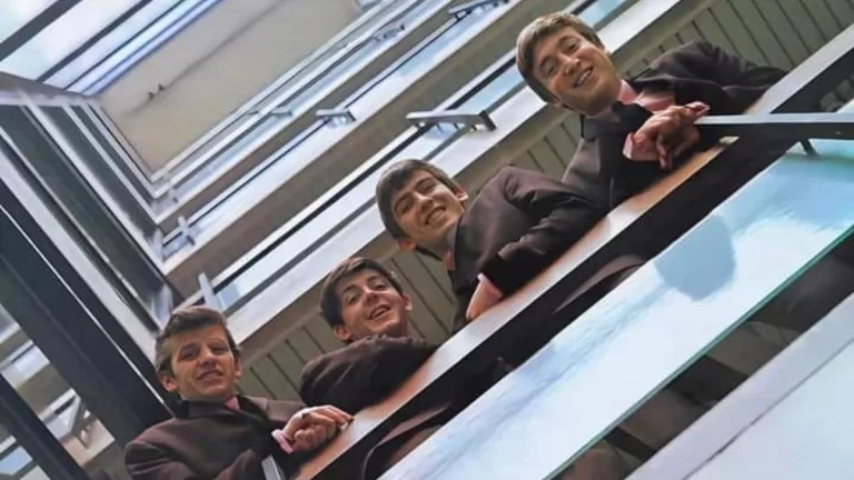 Beatles 1962 1966 Limpio Web