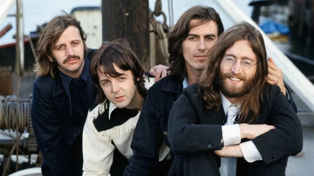 Beatles 1969 Bruce Mcbroom Color Web