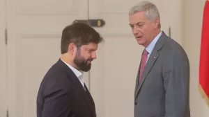 Boric Kast Bilateral Fin Web