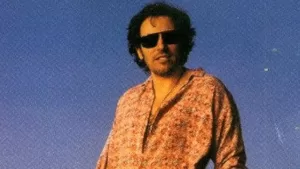 Bruce Springsteen 1992 Web