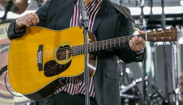 Lollapalooza Chile 2026: postales del histórico show de Los Bunkers