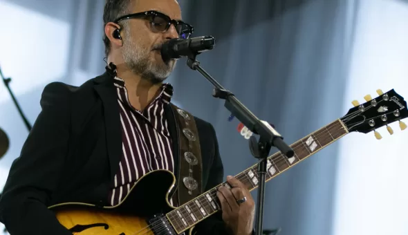 Lollapalooza Chile 2026: postales del histórico show de Los Bunkers