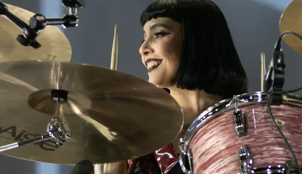 Lollapalooza Chile 2026: postales del histórico show de Los Bunkers