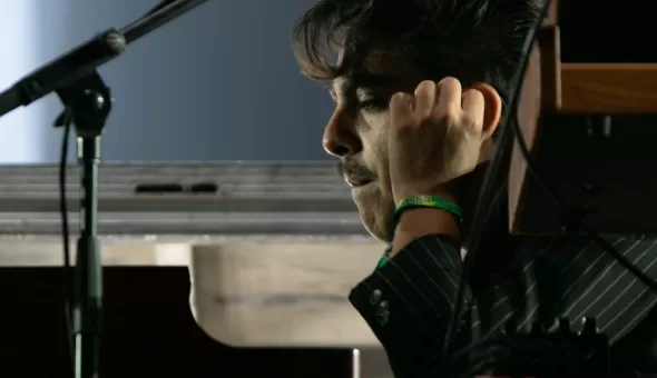 Lollapalooza Chile 2026: postales del histórico show de Los Bunkers