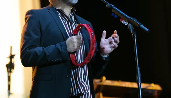 Lollapalooza Chile 2026: postales del histórico show de Los Bunkers