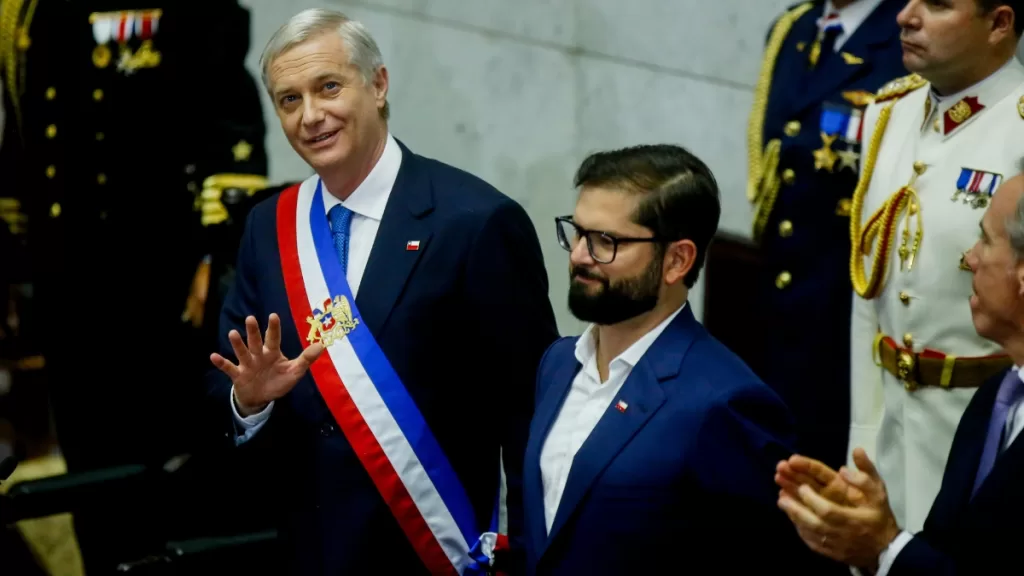 Cambio De Mando Republicano Web