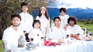 Candelabro 2025 Deseo Carne Voluntad Web