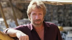 Chuck Norris