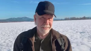 Chuck Norris Nieve Web