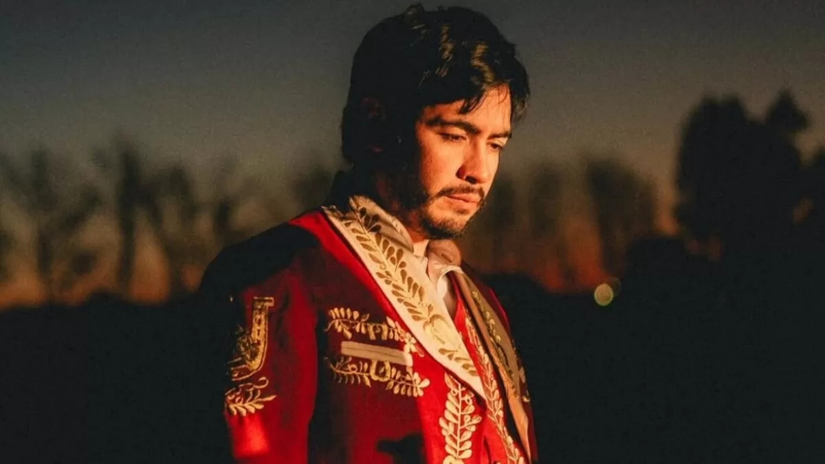 Cristobal Briceño Crisis Web