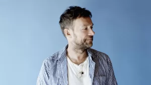 Damon Alabrn 2026 Web